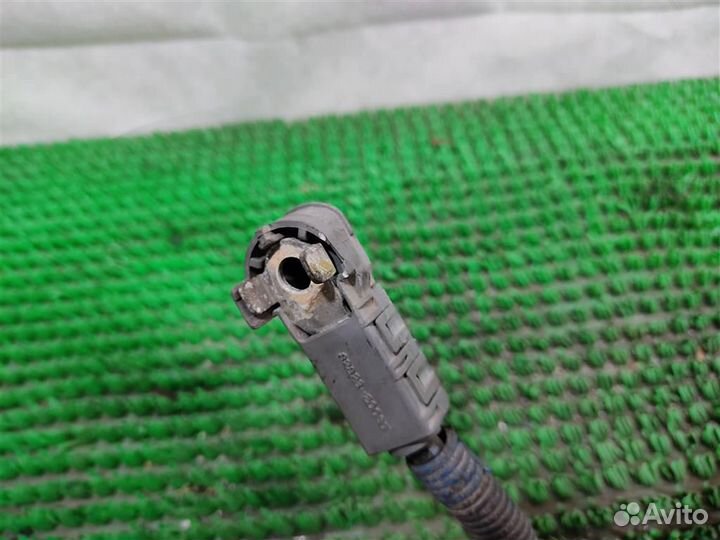 Клемма акб минус Lexus RX300 (MCU15) 2001