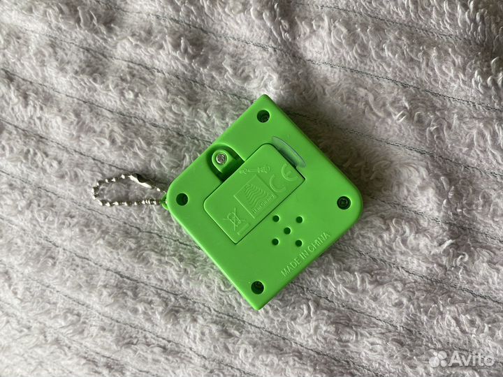 Тамагочи из 90х