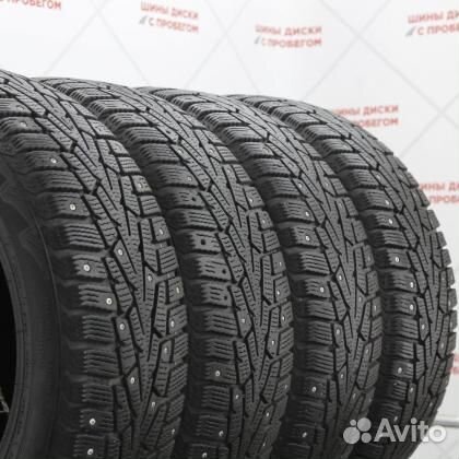 Cordiant Snow Cross PW-2 185/60 R15