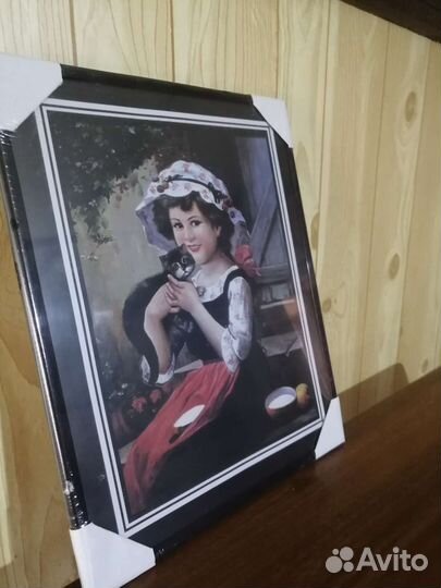 Картины и постеры