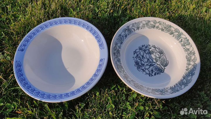 Блюдо,тарелки,посуда Вербилки,Конаково,Добруш