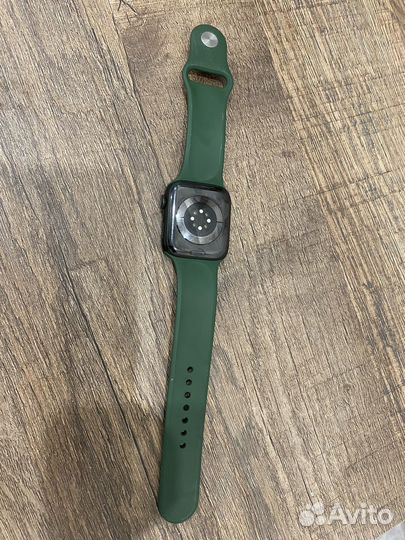 Apple watch series 7 45 мм