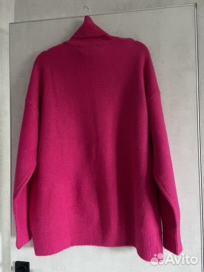 Свитер оверсайз maag