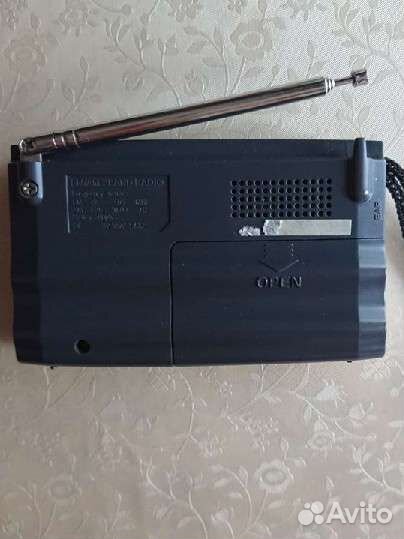 Радиоприемник