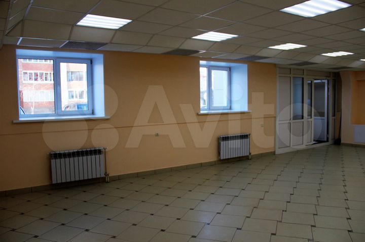 Помещение свободного назначения, 106 м²