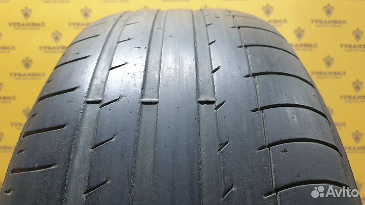 Michelin Latitude Sport 235/55 R19 101W