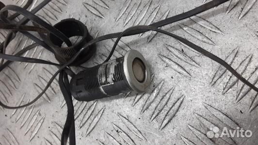 Парктроник задний toyota corolla verso 2 (99O16HL0