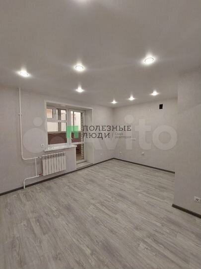 Квартира-студия, 30 м², 7/9 эт.