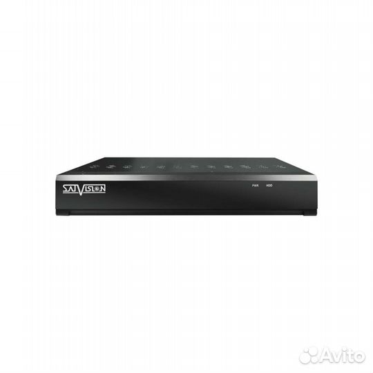 Видеорегистратор SVR-8115N v2.0