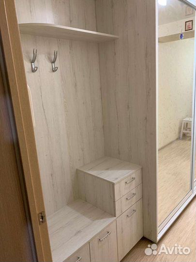 Изготовление мебели на заказ