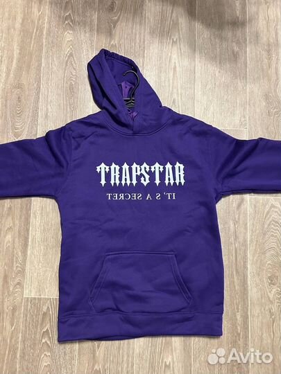 Кофта Trapstar 