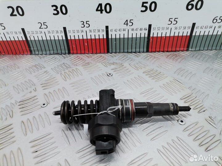 Форсунка для Volkswagen Lupo