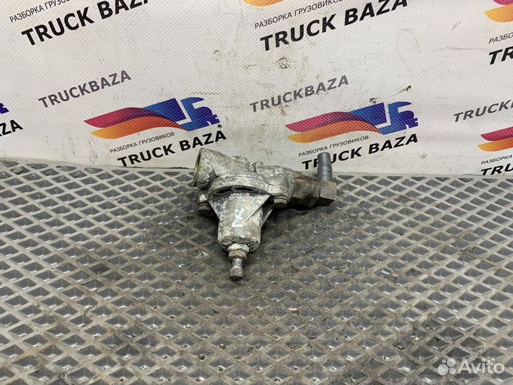 Клапан перепускной Daf XF95