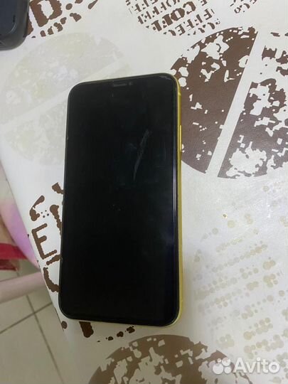 iPhone 11 128 gb