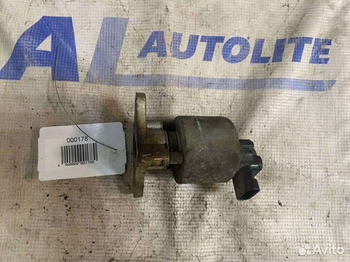 Клапан EGR Citroen C5 1 1.8 2004