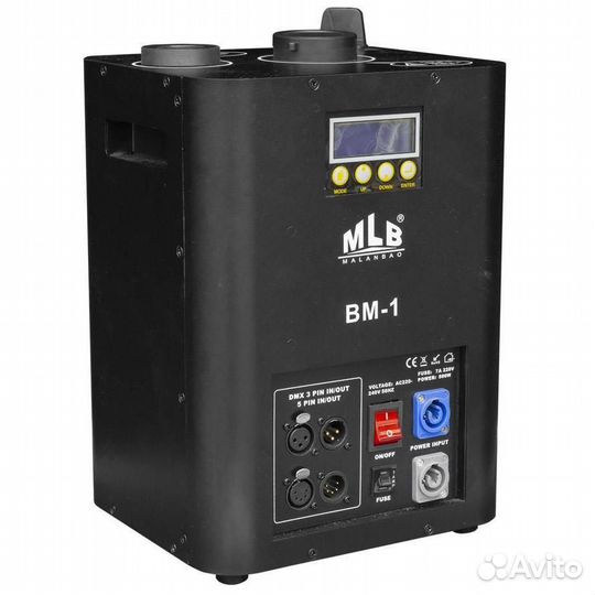 Генератор холодных искр MLB BM-1