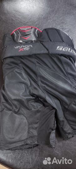 Шорты Bauer Vapor X900 lite Jr L