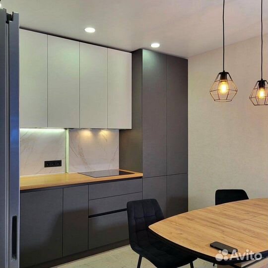 Кухня на заказ от производителя