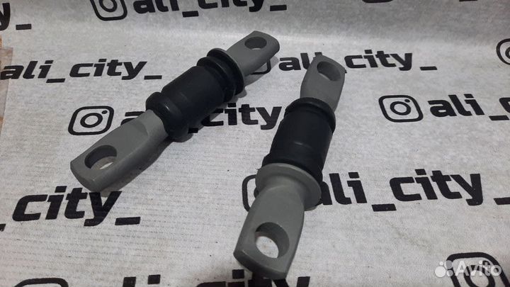 Салейтблок вилки передняя Камри 50 40 Sat