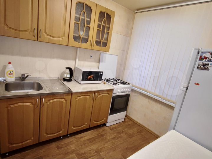 1-к. квартира, 32 м², 2/9 эт.