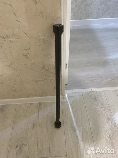 Турник в дверной проем