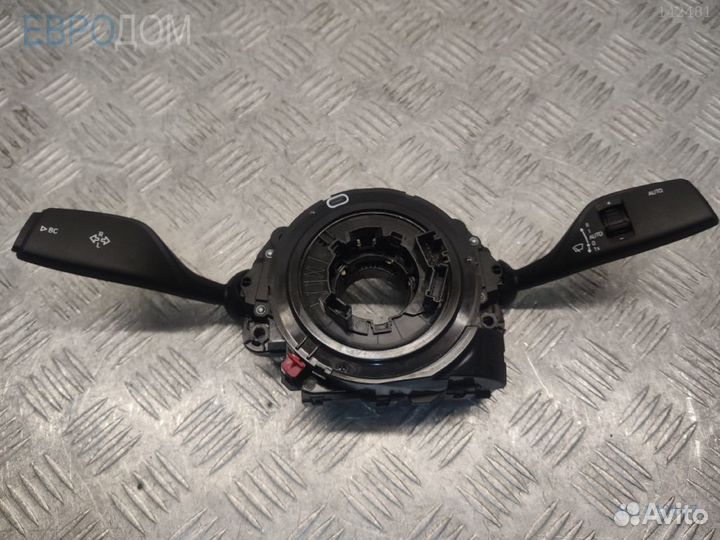 Блок цзл szl (стекоза) на BMW G20 s1140657