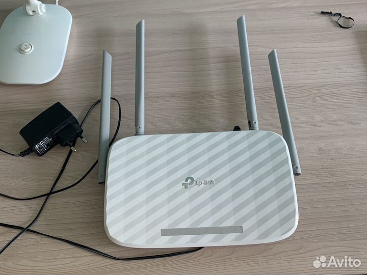 Wifi роутер