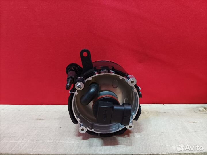 Фара птф Mitsubishi Lancer 10 2007