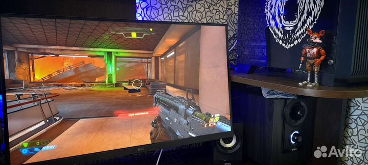 8 ядер/16 озу/SSD 240/RX470/550W