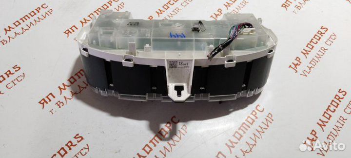 Щиток приборов Mazda 6 GJ седан PE 2.0 2013