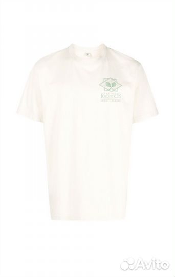 Футболка Sporty and Rich (оригинал)