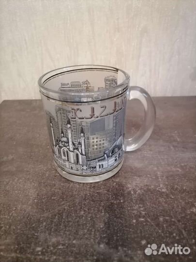 Кружки город Казань и знак задиака Козерог