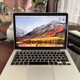 Apple MacBook Pro 13 Retina 2013