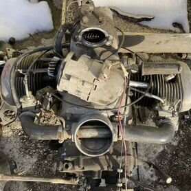 EFI kit Ural/Dnepr 650