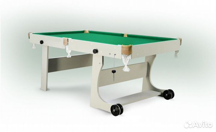 Бильярд Компакт Лайт 6 фт