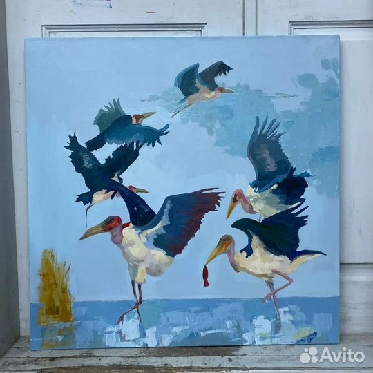 Художник