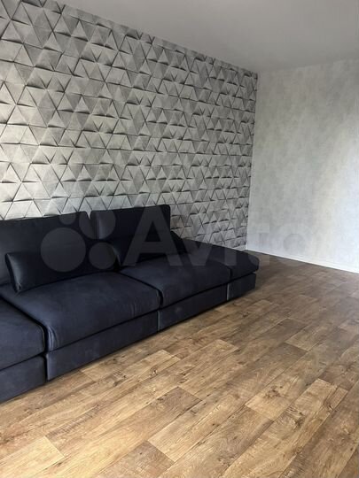 1-к. квартира, 47,1 м², 3/19 эт.