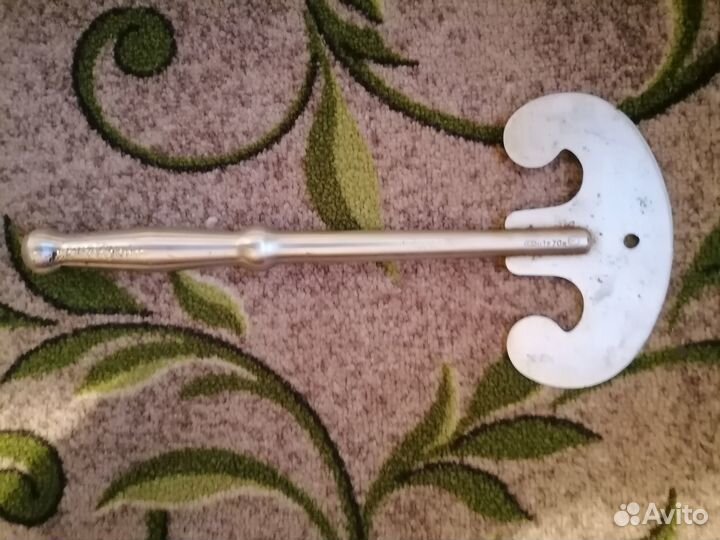 Сечка для рубки капусты