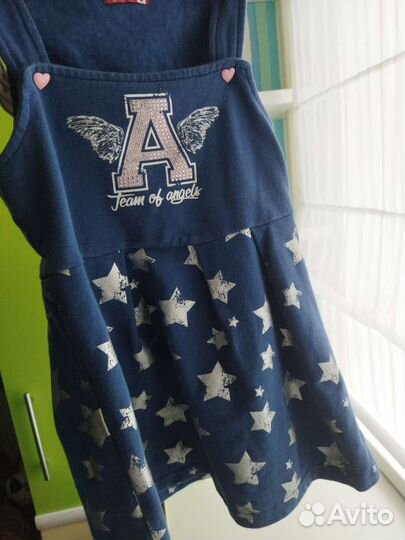 Одежда для девочки