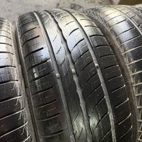 Купить шины ⚫ 195/55 R15 в Нижнем Тагиле | Авито