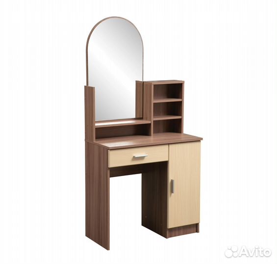 Туалетный столик с зеркалом новый