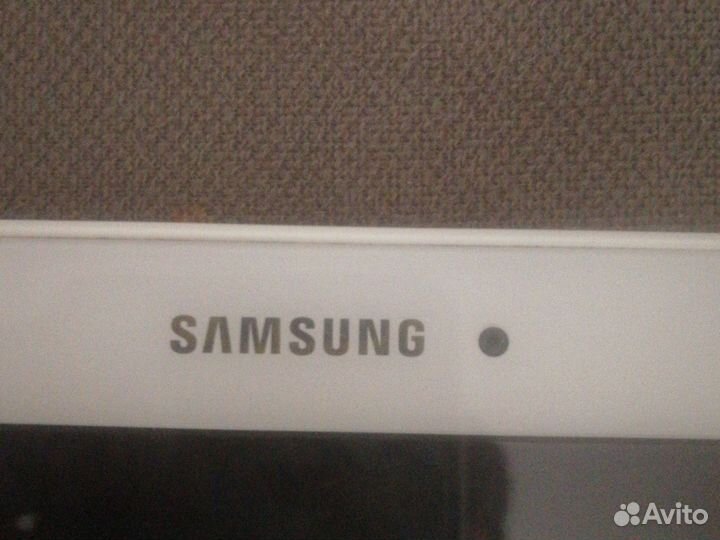 Планшет Samsung Galaxy Tab E