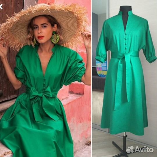 Курсы кройки и шитья - индивидуально