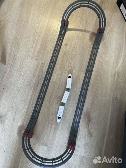 Железная дорога