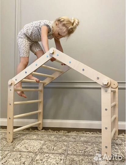 Тренажер для детей Пиклера