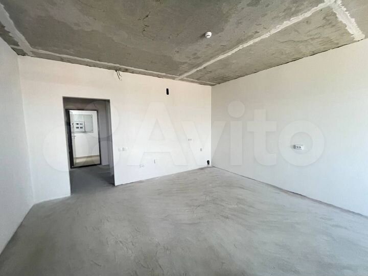 Квартира-студия, 30,9 м², 5/9 эт.