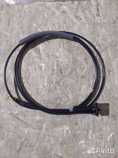 Трос лючка бензобака hyundai matrix 2001