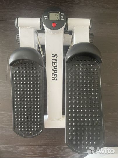 Тренажер степпер бу