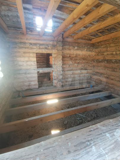 Дом 88 м² на участке 15 сот.