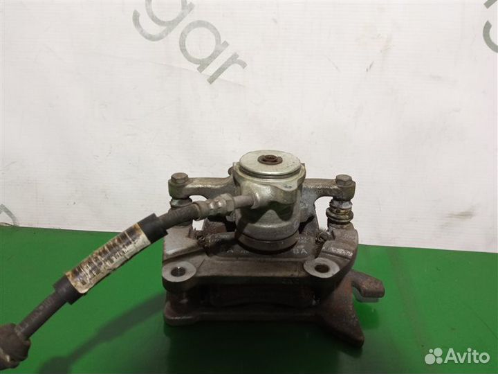 Суппорт задний левый Audi Q5 8R